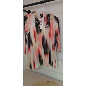 (W/XS) JM Collection Shirt - NEW